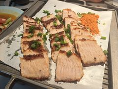 -绿茶餐厅(千岛湖银泰城店)