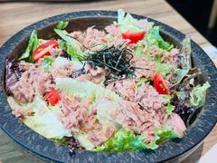 -Tuna maki寿司(园区永旺店)