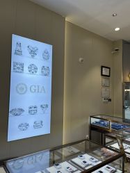 点击看大图 -Cindy Jewelry·钻戒·彩色宝石