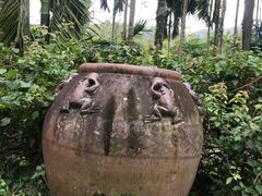 -七仙岭温泉国家森林公园