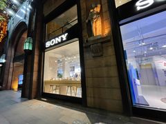 -Sony Store 索尼(上海淮海中路店)