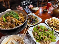 -苗湘食府(十年店)