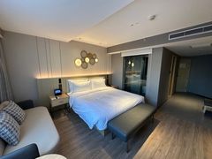 -桔子酒店(天津五大道店)