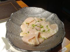 -久藏·横膈膜烧肉·酒场(江汉路店)