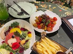 -第101座花园餐厅(湖滨88店)