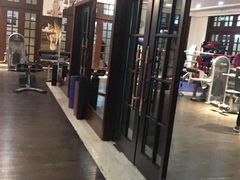 -杰仕健身百合天地会所(海宁百合新城店)