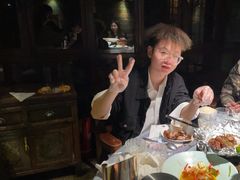 -野蔓果·山野菜(西湖景区·龙井茶田店)