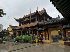 -圆通寺
