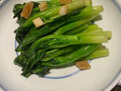 -九里云松·天香餐厅