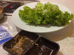 -炭之家·齐齐哈尔非遗烤肉·鲜切直供(中央大街店)