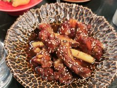 -古都历食南京菜·烤鸭·鸭血粉丝·汤包(南京博物院店)