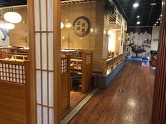 -花枝日本料理(金沟河店)