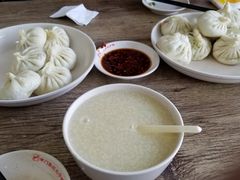 -津门张记包子铺(华昌道店)