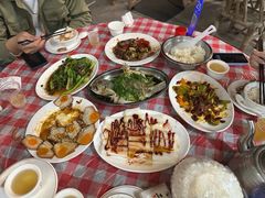-黎记大排档(慈云路店)