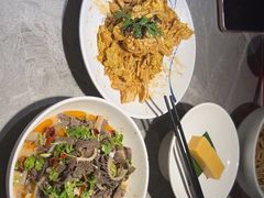 -北平食府(马鞍山路店)