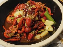 -谭十三南昌大排档(船山路总店)