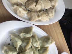 -赵奶奶水饺锅贴小酒馆(丁字沽店)