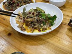 -无招牌