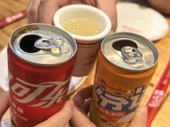 -老姑砂锅·烧烤天津菜(体北道店)