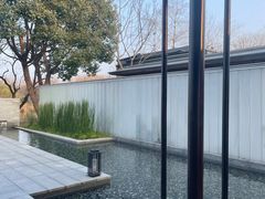 -木守西溪溪隐餐厅