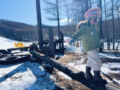 -轻井泽王子购物广场