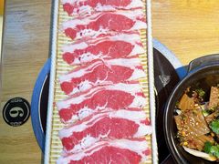 -牛市牛烤肉(西单大悦城店)