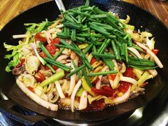 -味臻土鸡杂