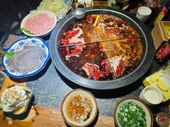 -陈眼镜火锅(总店)