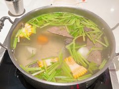特色锅底-牛焱·贵州黄牛肉火锅(城西银泰店)