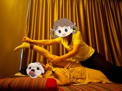 -金色莲花泰式按摩SPA(石牌店)