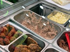 -赛百味SUBWAY(中亭街店)