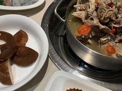 -浩爷羊蝎子火锅(望京店)