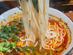 -幺不倒重庆小面(大梁店)