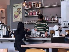 -SAANCI山池咖啡(海上世界文化艺术中心店)