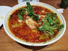 -云海肴云南菜(正大广场店)