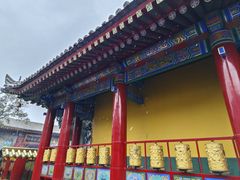 -西安市广仁寺
