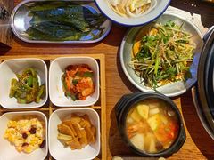 -济州爱肉堂(总店)
