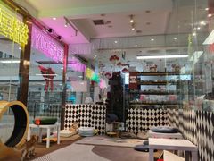 -大型宠物商超·宠海王国·宠物猫狗活体·用品·美容(新世界百货重庆店)