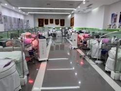 -悟空祛痘·专业祛痘机构