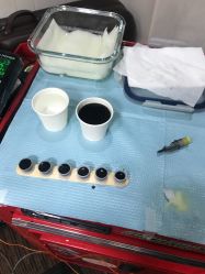 -众刺纹画·纹身·穿孔饰品·海娜定制