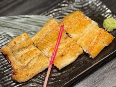 -玄白·炭烤活鳗(上海首店)