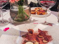 -Le Bistrot de Racine