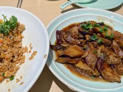 -吕氏疙瘩汤·新派鲁菜(欢乐汇店)