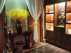 -海悦容庭SPA·按摩·推拿(埌西店)