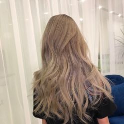 -3AM HAIR SALON染发接发