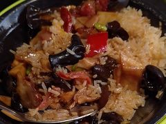 -咖啡人·融合餐厅(万达环宇店)