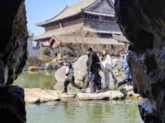 -花洲书院