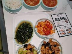 -七食九号食堂(东丽空港店)