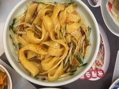 -巴依老爷新疆美食(魏公村店)