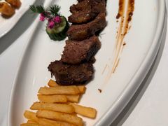 -荣兴酒家(徐家汇店)